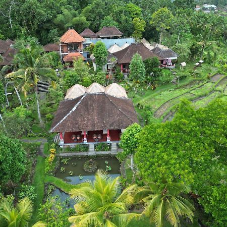 Subak Tabola Villa Sidemen  Bagian luar foto
