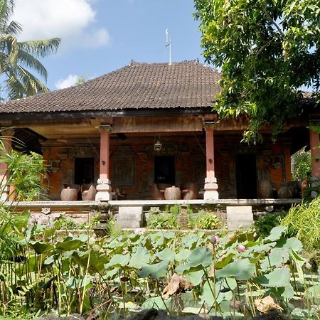 Subak Tabola Villa Sidemen  Bagian luar foto