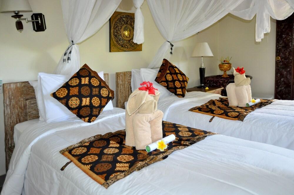 Subak Tabola Villa Sidemen  Bagian luar foto