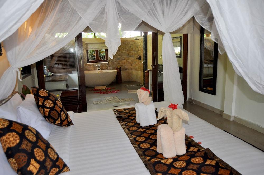 Subak Tabola Villa Sidemen  Bagian luar foto