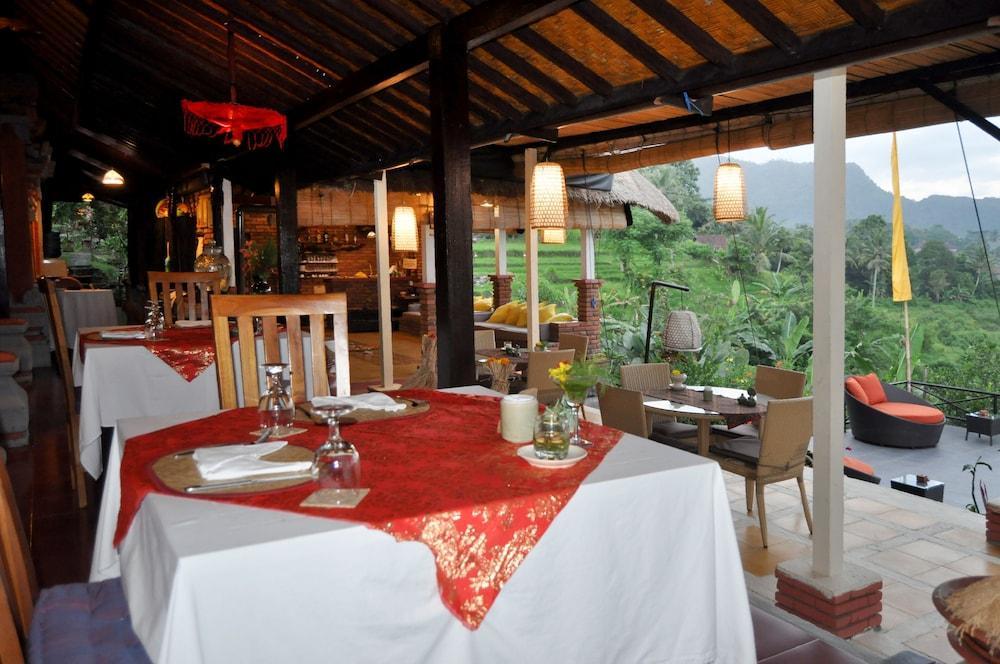 Subak Tabola Villa Sidemen  Bagian luar foto