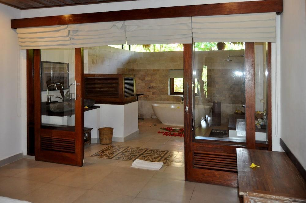 Subak Tabola Villa Sidemen  Bagian luar foto