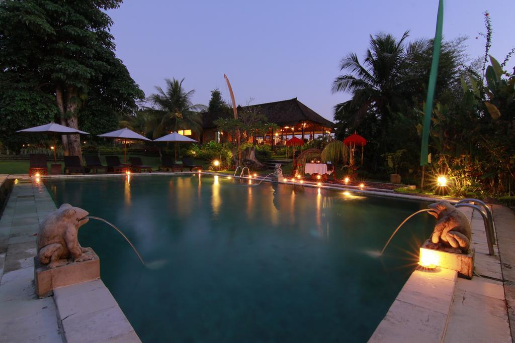 Subak Tabola Villa Sidemen  Bagian luar foto