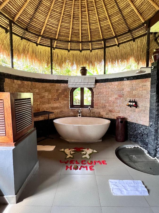 Subak Tabola Villa Sidemen  Bagian luar foto