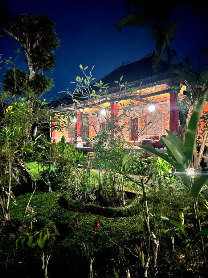 Subak Tabola Villa Sidemen  Bagian luar foto