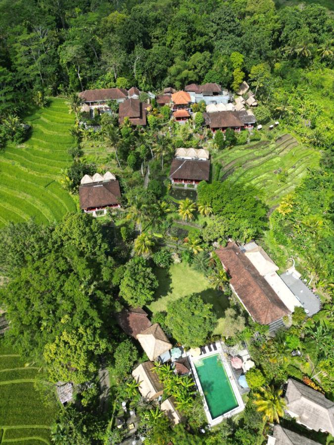 Subak Tabola Villa Sidemen  Bagian luar foto