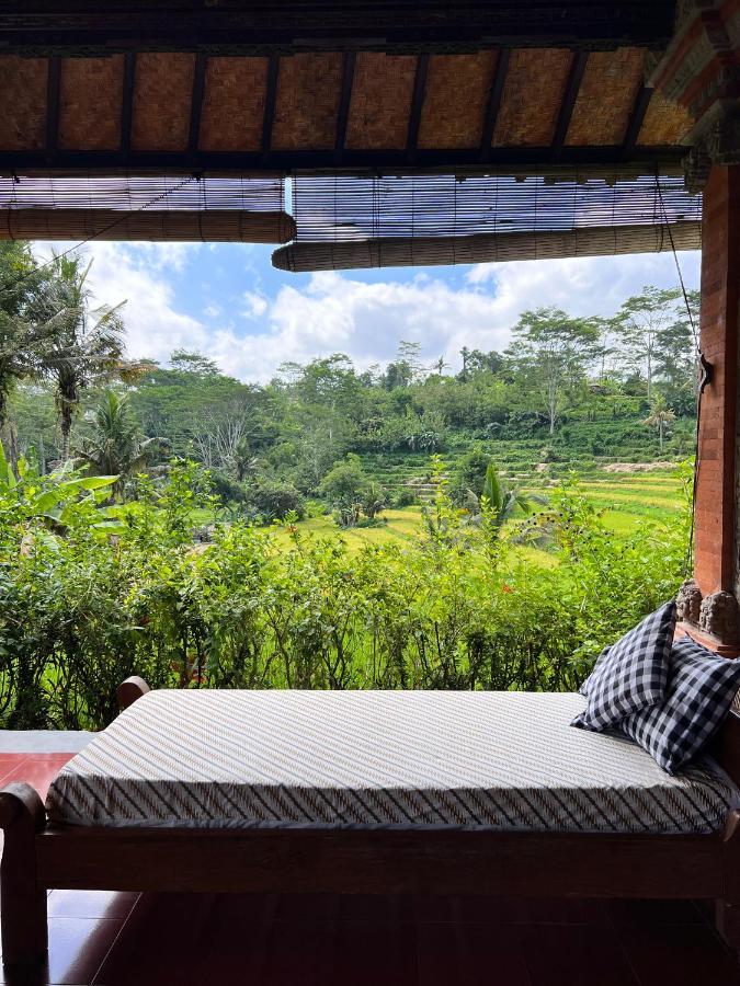 Subak Tabola Villa Sidemen  Bagian luar foto