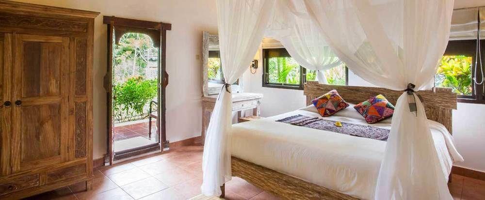 Subak Tabola Villa Sidemen  Bagian luar foto