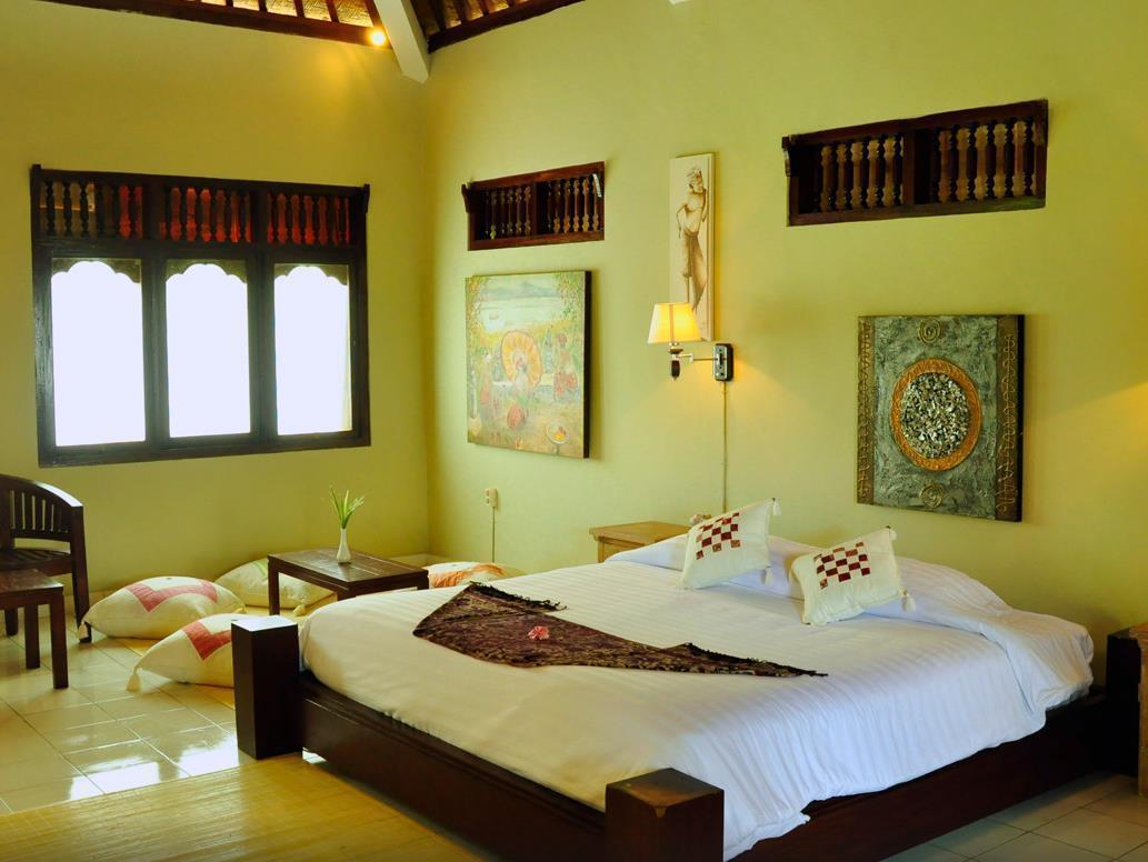 Subak Tabola Villa Sidemen  Bagian luar foto