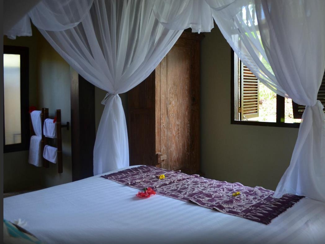Subak Tabola Villa Sidemen  Bagian luar foto