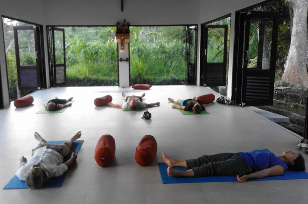 Subak Tabola Villa Sidemen  Bagian luar foto