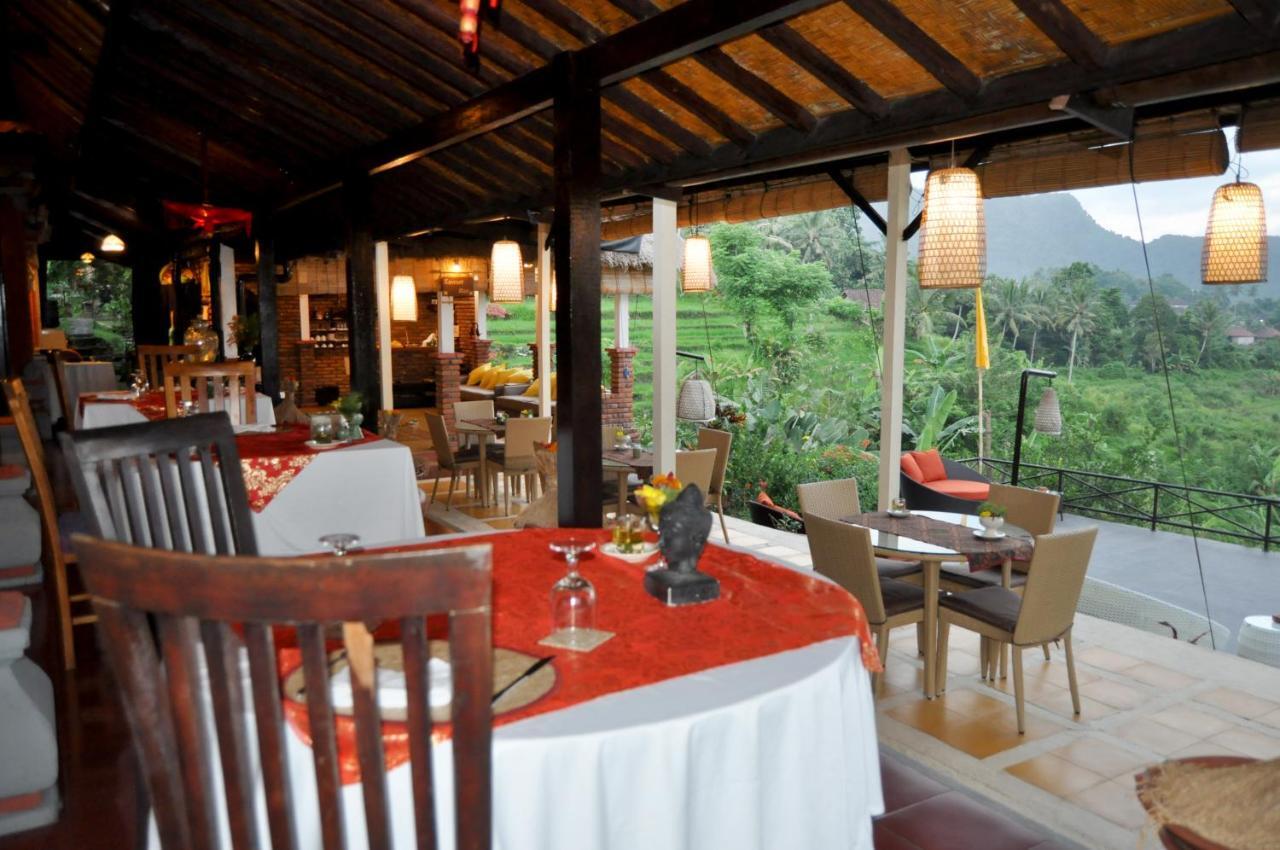 Subak Tabola Villa Sidemen  Bagian luar foto